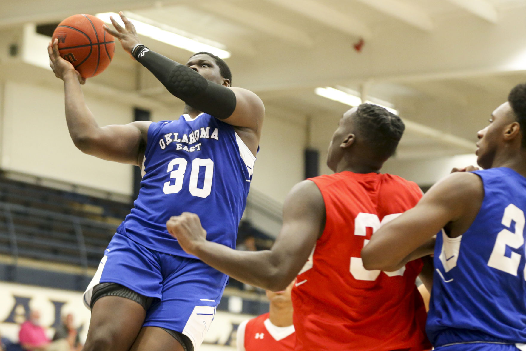 All-State Boys Basketball